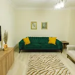 Happy Residence Sisli