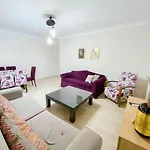 Happy Residence Sisli