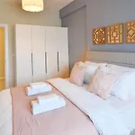 Cozy 1Br Apt Perfect Blend Of Comfort & Style