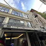 Berfinn Hotel Ortakoy