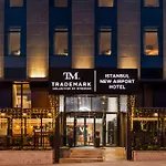 Istanbul New Airport Hotel