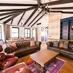 Amazing Flat In Beyoglu-Taksim