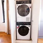 Amazing Flat In Beyoglu-Taksim