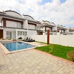 Tala Villa 6 Fethiye