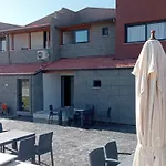 Akarca Butik Otel