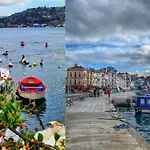 Bebek Apt 1 Min Walk To Beach