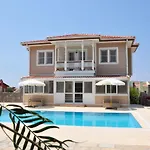 Villa Steve