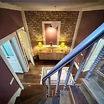 Olivera Suites Balat