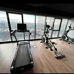Low Price Luxury Apartment City Center