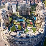 Venizea Mall Urban Retreat