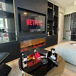 Luxury Apartment By Versace