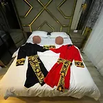 Luxury Apartment By Versace