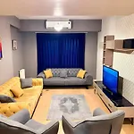 Venizea Mall Urban Retreat
