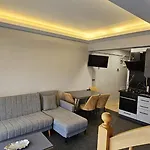 Osmanbey Duplex Apartment & Jacuzzi