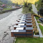 River Side Tinyhouse