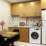 Stylish 1Br Family Haven Near Nisantasi And Taksim #402