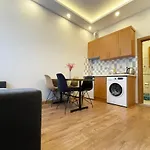 Tidy 1Br Apt Near To Nisantasi And Taksim #302