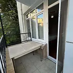 Anova Pera Hotel