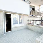 Anova Pera Hotel