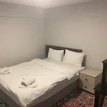 Red Tent Suite Akkiraz