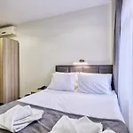 Hub Inn Pera