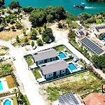 Dalyan Villa Petra