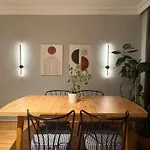 Superior Apartment At Center