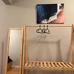 Superior Apartment At Center