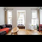 Metritikas Apartment