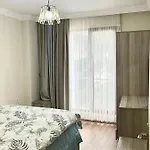 Halic Apart Hotel