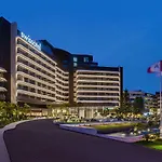 Swissotel Resort And Spa Cesme