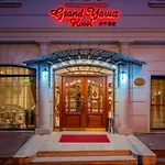 Grand Yavuz Hotel Sultanahmet