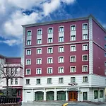 Grand Yavuz Hotel Sultanahmet