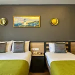Ethnica Hotel Old City