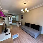 Homelike Residence