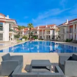 Koerfez Garden Apartments