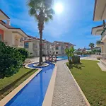 Koerfez Garden Apartments