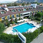 Michelangelo Boutique Hotel Dalyan