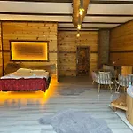 Esinti Bungalows Otel