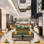 Ramada Encore By Wyndham Istanbul Basin Express