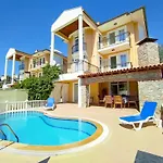 Villa Defne Oludeniz Private Villa