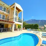 Villa Defne 1 Oludeniz Private Swimming Pool