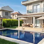 Dalyan Villa Carmen-2
