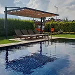 Dalyan Villa Carmen-1