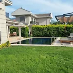 Dalyan Villa Carmen-1