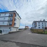 sulduz hotel apart