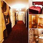 Matrix Hotel