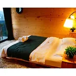 Espenika Wooden House