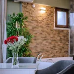 Agva Teras Garden Hotel & Bungalow