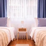 Fascinating Flat Near Popular Attractions In Sisli